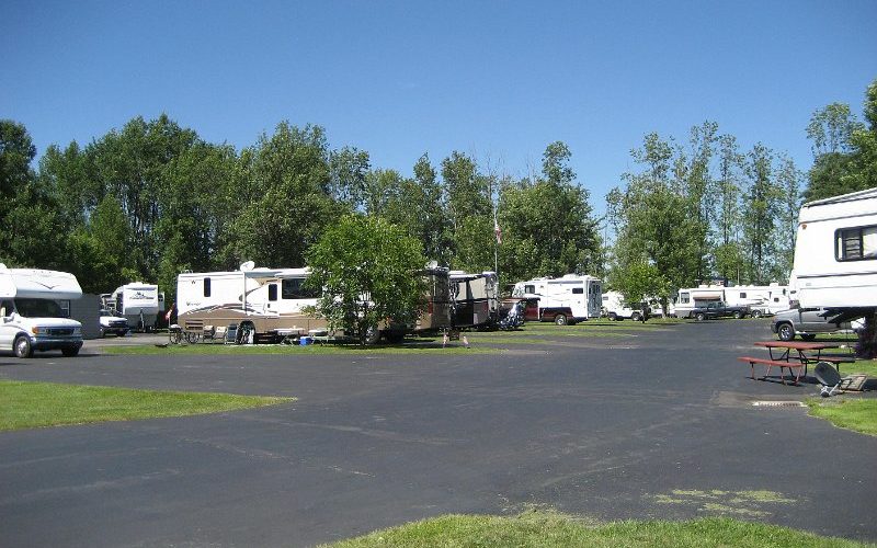 RV Park & Campground